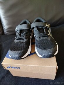 Detská bežecká obuv, Asics GT -1000 11 PS,veľkosť 30 - 2