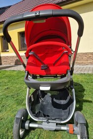 Stokke crusi - 2