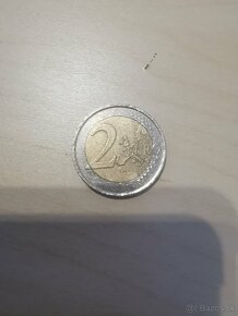 Minca 2€, Írsko 2002 - 2