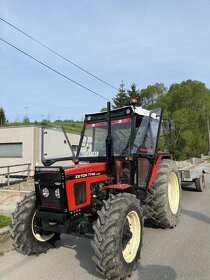 Zetor 7745 - 2