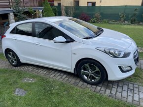 Hyundai i30 - 2