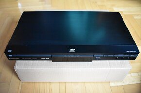 DVD prehravac Panasonic S35 - 2