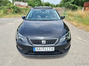 Seat Leon 1.5 TSI 150 Xcellence - 2