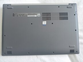 rozpredám notebook Lenovo ideapad 320-15iap - 2