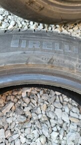 Pirelli cinturato P7 245/50 r19 - 2