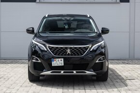 Peugeot 5008 1.5 BlueHDi S&S E6.2 Allure - 2