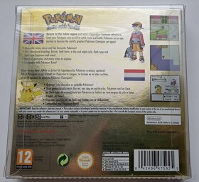 Pokemon Gold pre Nintendo 3DS - 2