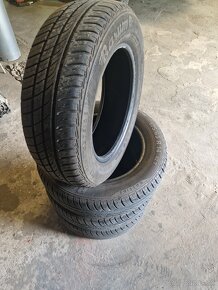 175/65R14 BARUM - 2