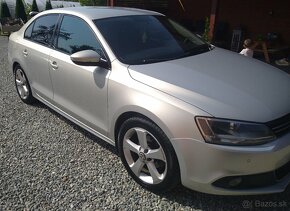 Jetta  1.6 Tdi - 2