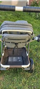 Kociar sportovy Britax GoNext - 2