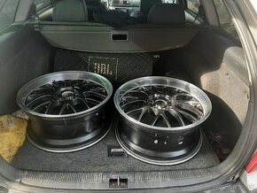 5x100r18 Asa - 2