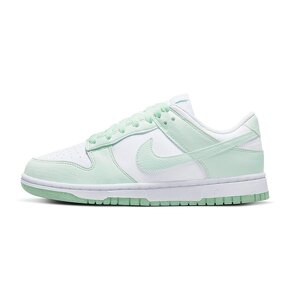 Nike dunk white mint - 2