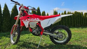 Gas gas 350 ecf 2021 - 2