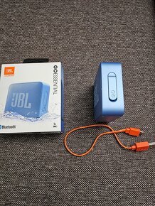 Jbl go essential - 2