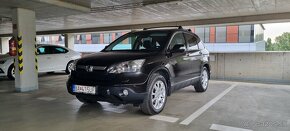 Honda CR-V 2.2 i-CTDi Executive - 2