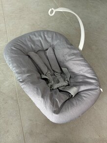 Stokke Tripp trapp Newborn Set - 2