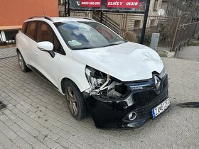 Renault Clio 1.2 - 2