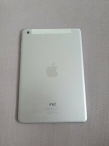 IPad mini - 2