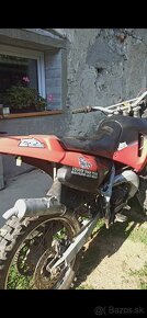 Aprilia Pegaso 50 - 2