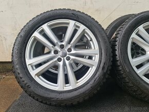 5X112 R20 AUDI+ZIMNE PNEU 255/50 R20 - 2