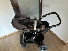 Stokke trailz - 2