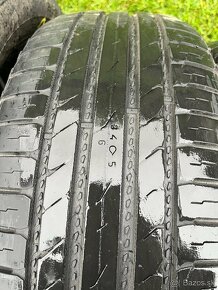 Letne pneu 225/55 R18 Nokian - 2