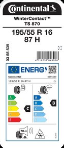 Continental Wintercontact - 2