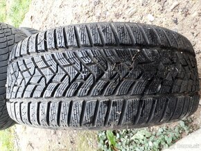 Predam  1ks nova 235/45r18 zimnu - 2