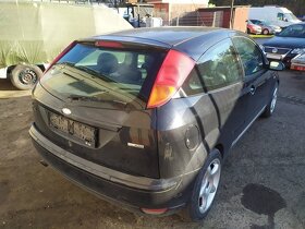 31 Ford Focus  Hatch, ST170 127kW, manuál - 2