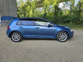 Volkswagen Golf 1.4 TSI BMT 105k Highline - 2