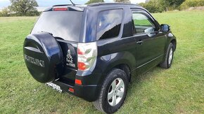 Suzuki Grand Vitara 1.9 DDiS 4x4 - 2