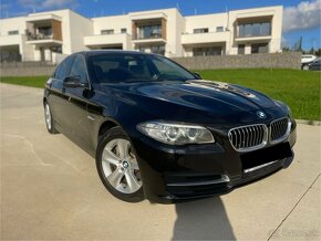 BMW F10 525xd FACELIFT - 2