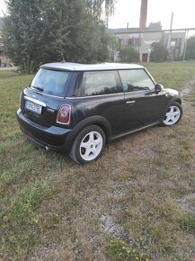 Predám /Vymením Mini Cooper - 2