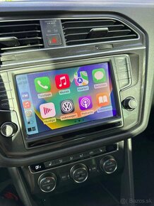 Bezkáblový modul pre APPLE CAR PLAY / ANDROID AUTO - 2