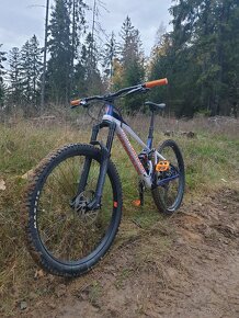 Mondraker Superfoxy 2021 M 29 - 2