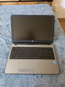 Notebook HP 250 - 2