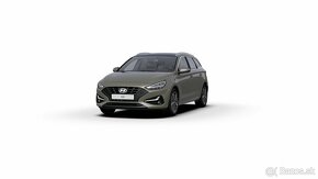 Hyundai I30 na prenajom Košice Autopožičovňa. - 2