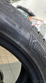 Zimné pneu GoodYear 225/45 r17 - 2