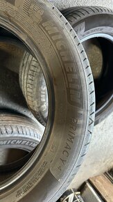 R17 215/55 Michelin Primacy 4 - sada - 2