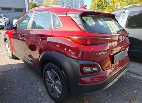 Hyundai kona EV elektro - 2