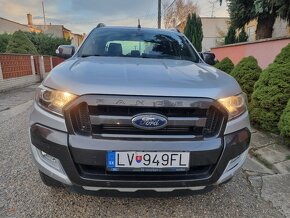 FORD RANGER 3.2 TDCi 4-WD ROK-2017 STK-EK-2026/1 - 2