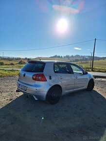 VW Golf 5 2.0 TDI DSG Zender - 2