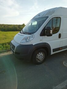 Fiat Ducato Maxi 2014 2,3 Iveco 130Hp - 2