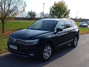 Volkswagen Tiguan Allspace 2.0 TDI Highline 4MOTION - 2