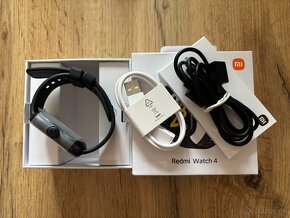 Redmi Watch 4 - 2