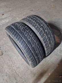 215/60R17 96H MATADOR - 2