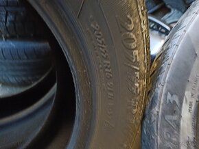 Matador sibir snow 205/55 r16 zimne - 2