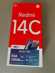 Xiaomi Redmi 14C - 2