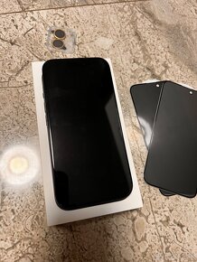 iPhone 15 128GB BLACK - 2