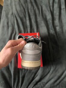 Nike dunk low Cool Grey 42 - 2